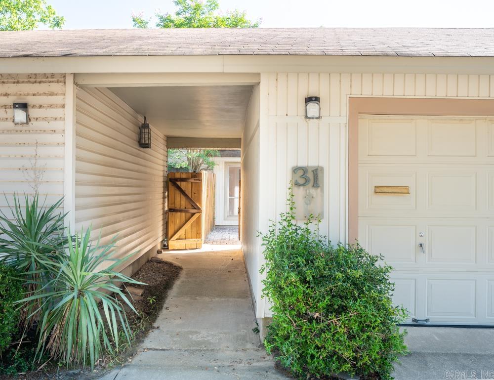 BERKSHIRE PK HPR - Residential