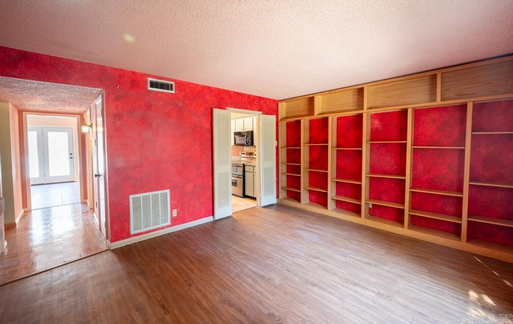 BERKSHIRE PK HPR - Residential