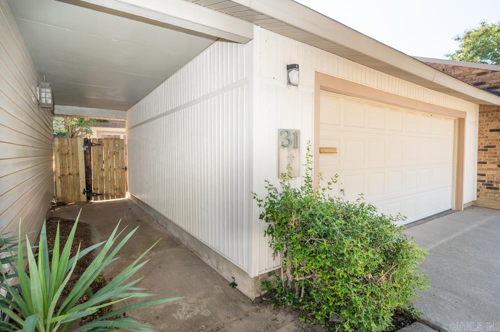 BERKSHIRE PK HPR - Residential