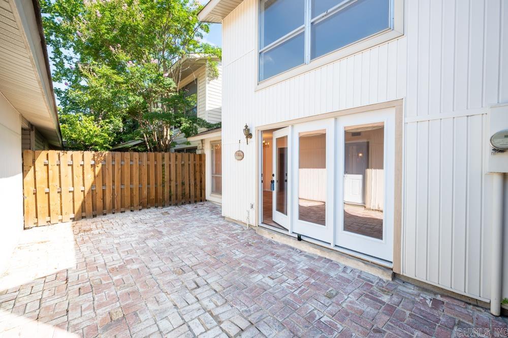 BERKSHIRE PK HPR - Residential