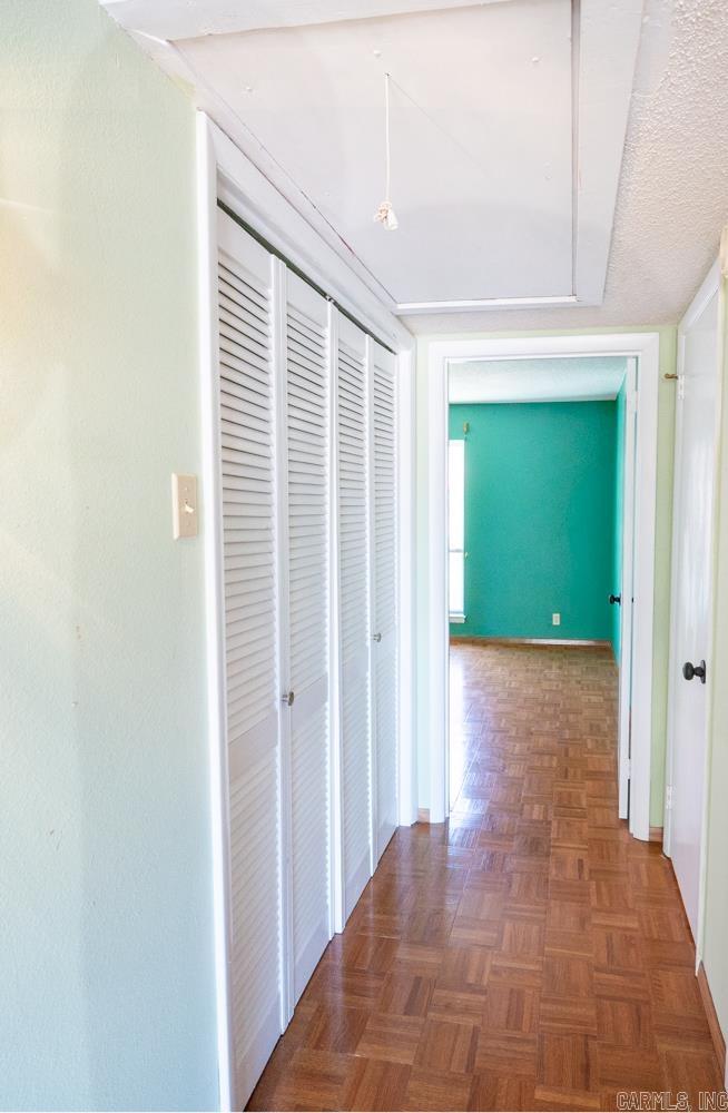 BERKSHIRE PK HPR - Residential