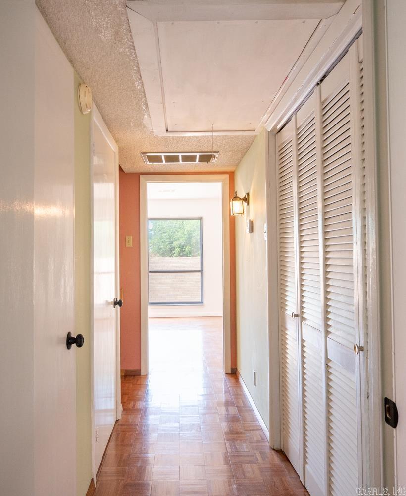 BERKSHIRE PK HPR - Residential