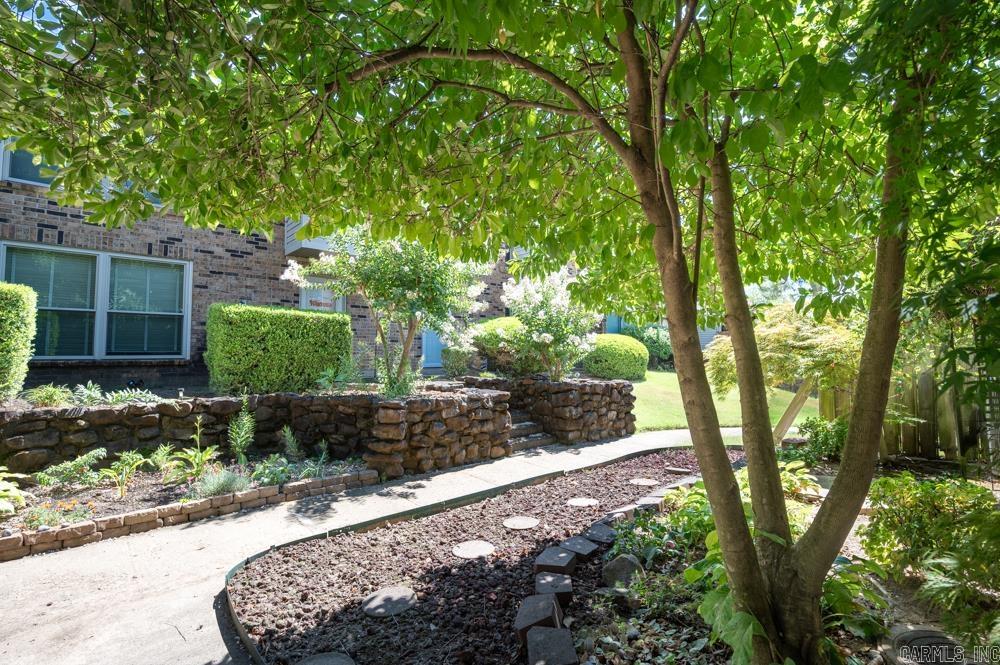 BERKSHIRE PK HPR - Residential