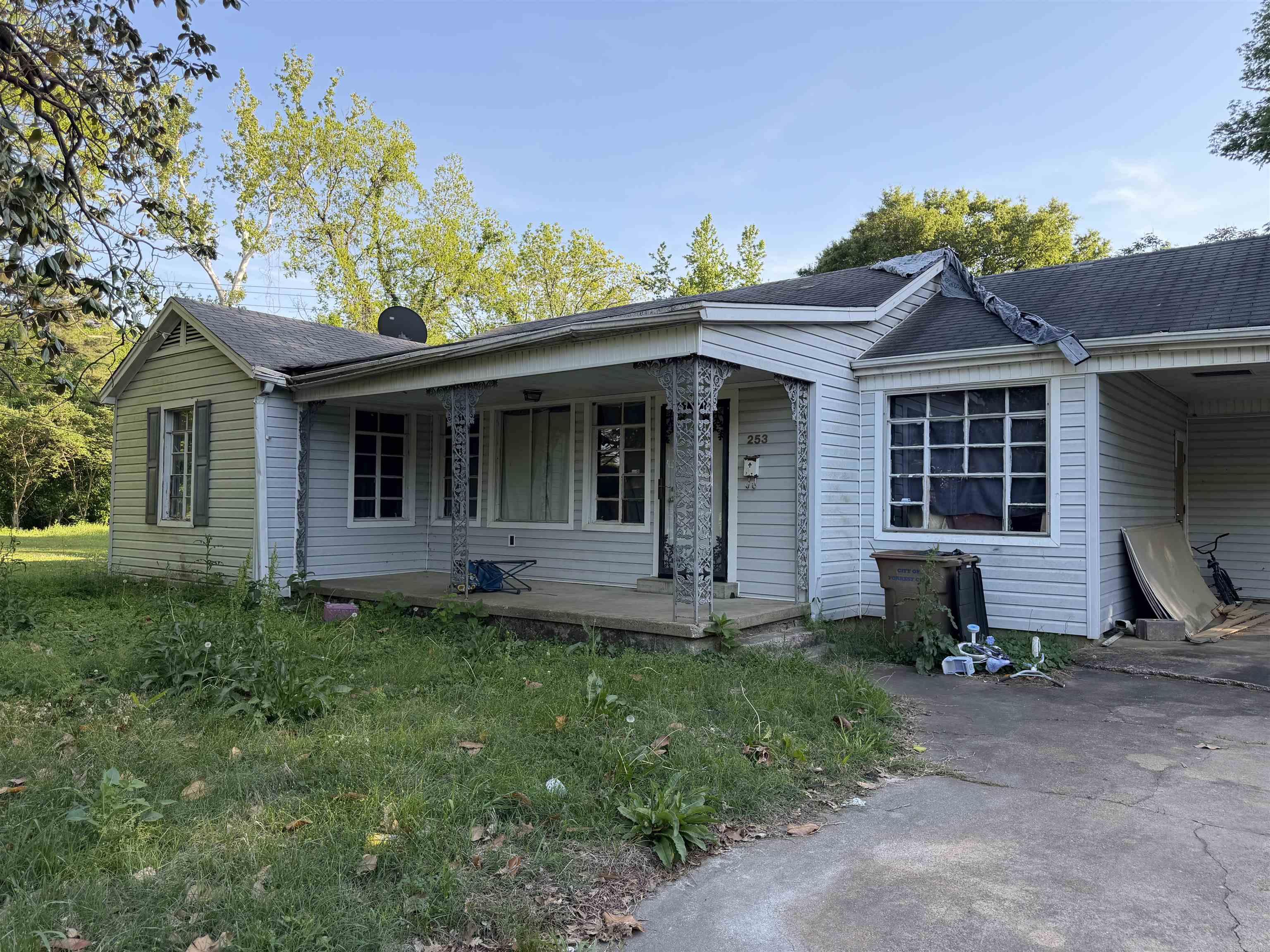 BEECH GROVE - Residential