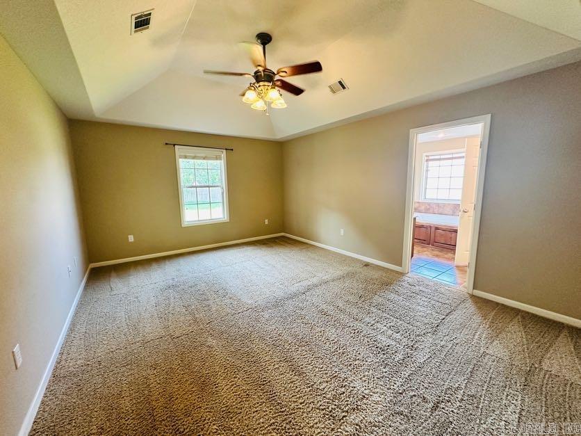 Carraige Hills - Residential