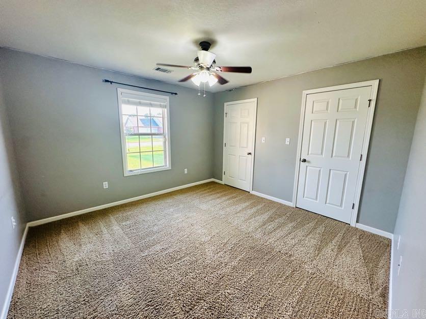 Carraige Hills - Residential