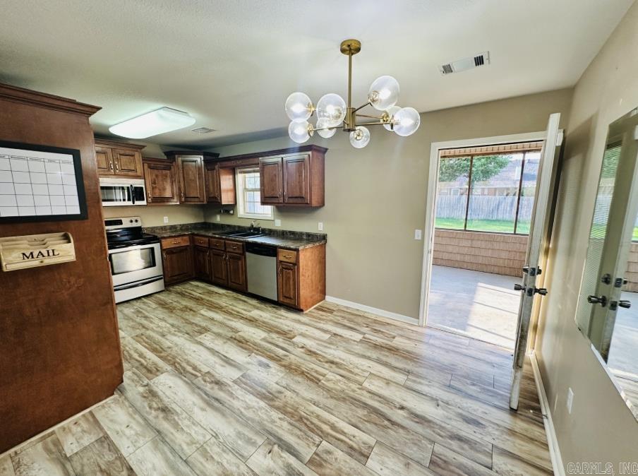 Carraige Hills - Residential