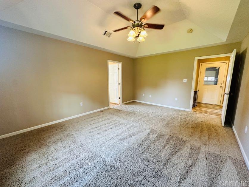 Carraige Hills - Residential