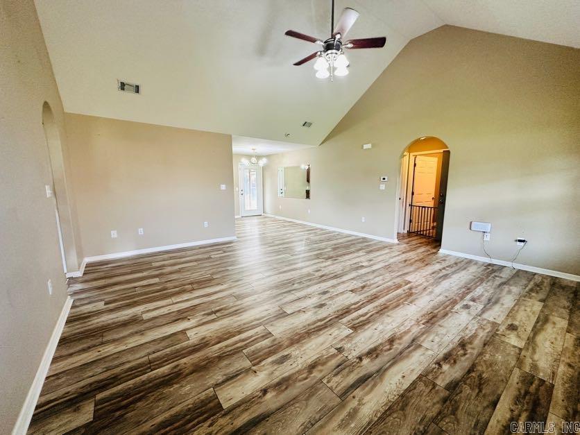 Carraige Hills - Residential