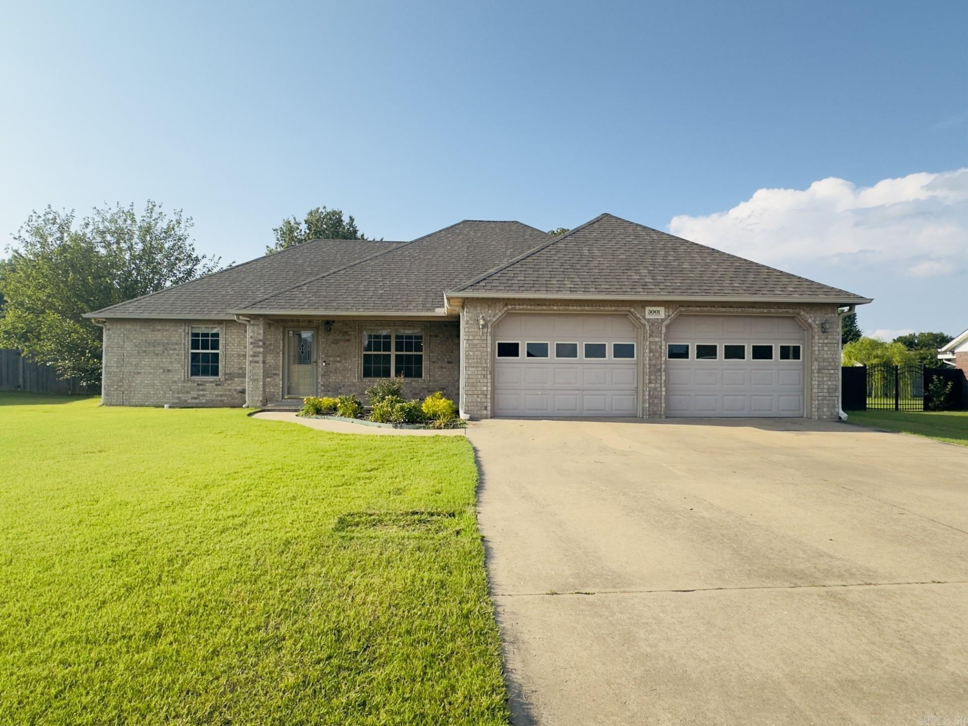 Carraige Hills - Residential