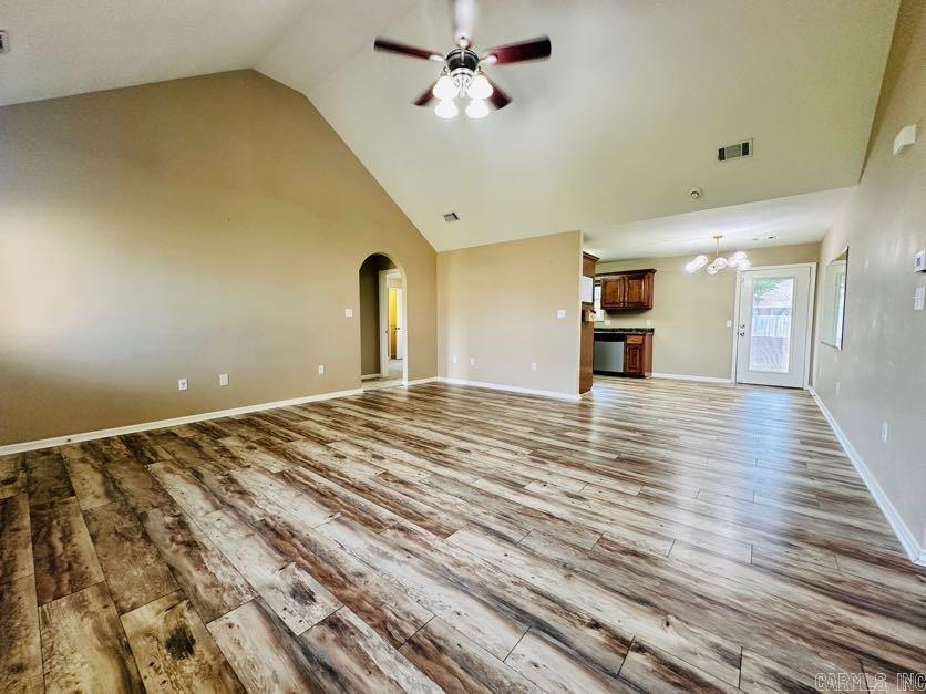 Carraige Hills - Residential