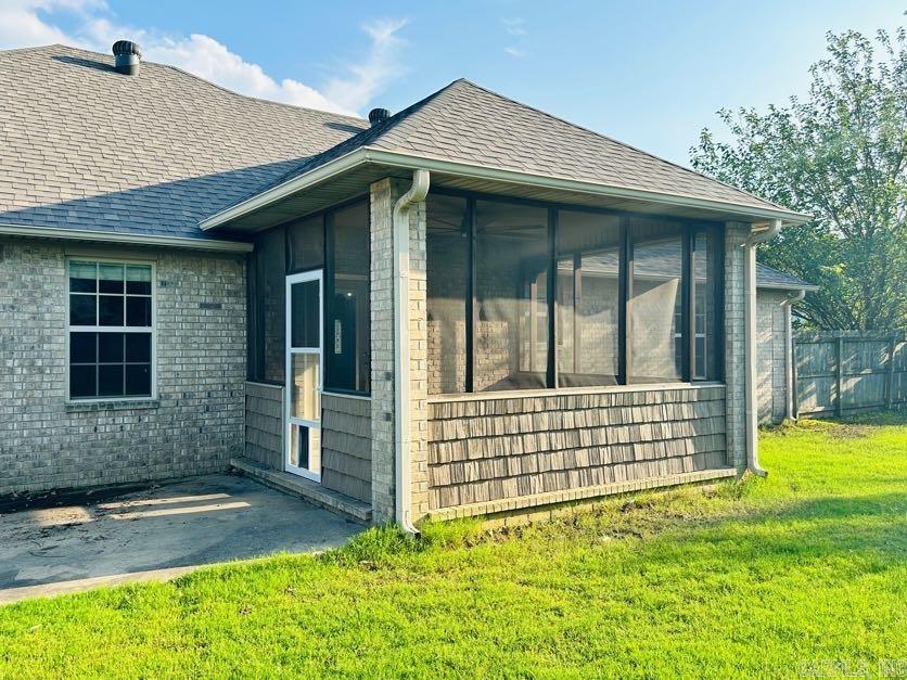 Carraige Hills - Residential