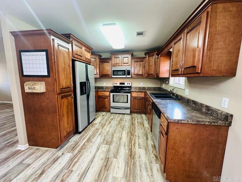 Carraige Hills - Residential