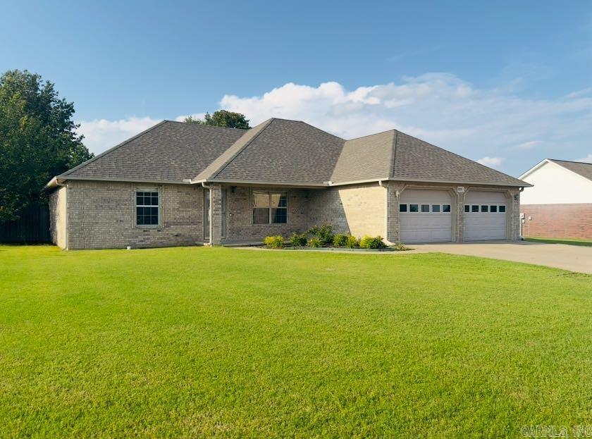 Carraige Hills - Residential