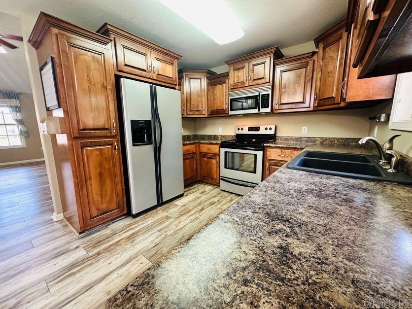 Carraige Hills - Residential