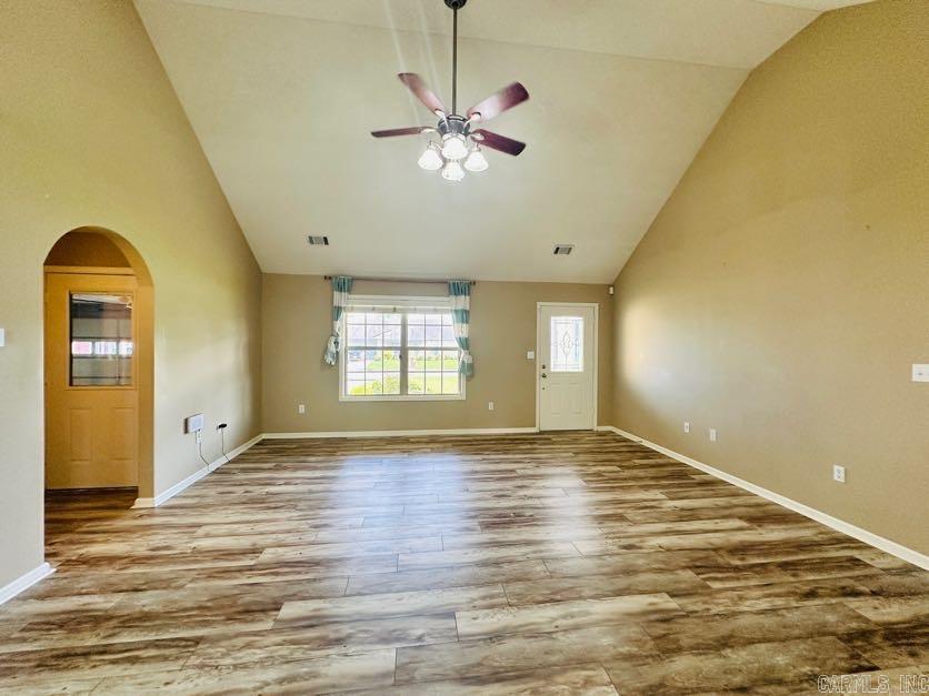 Carraige Hills - Residential