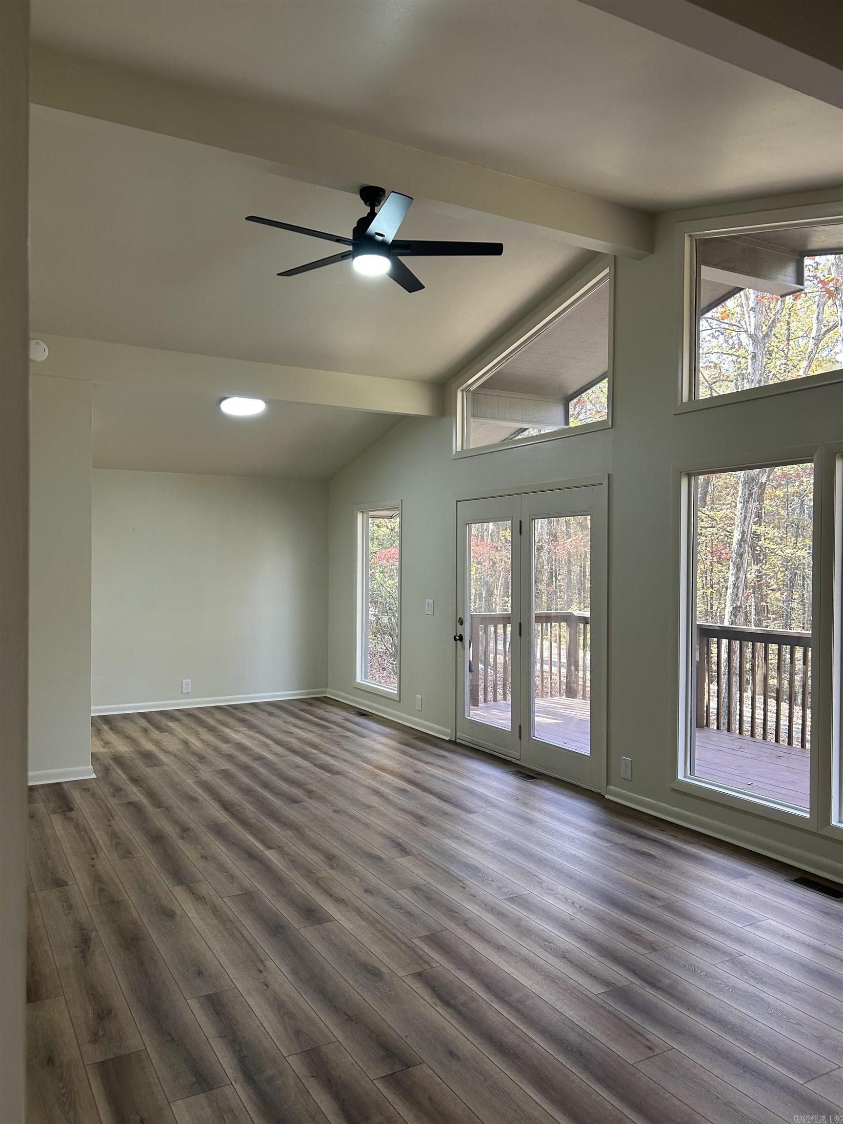 Gerona - Residential Lease