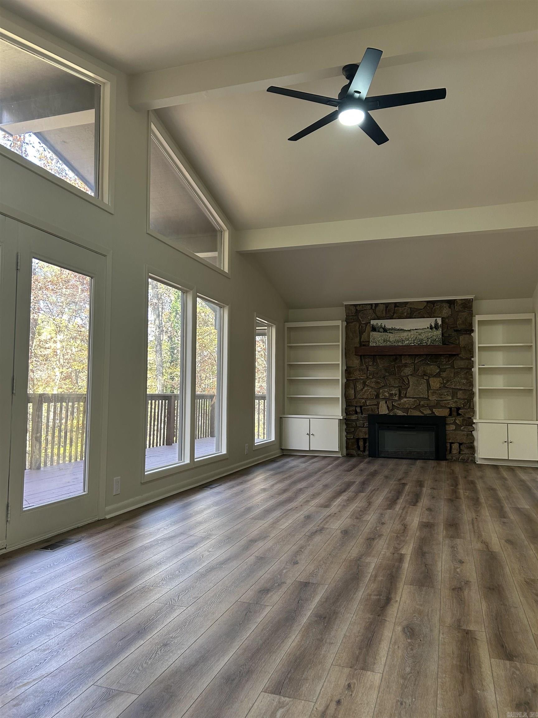 Gerona - Residential Lease