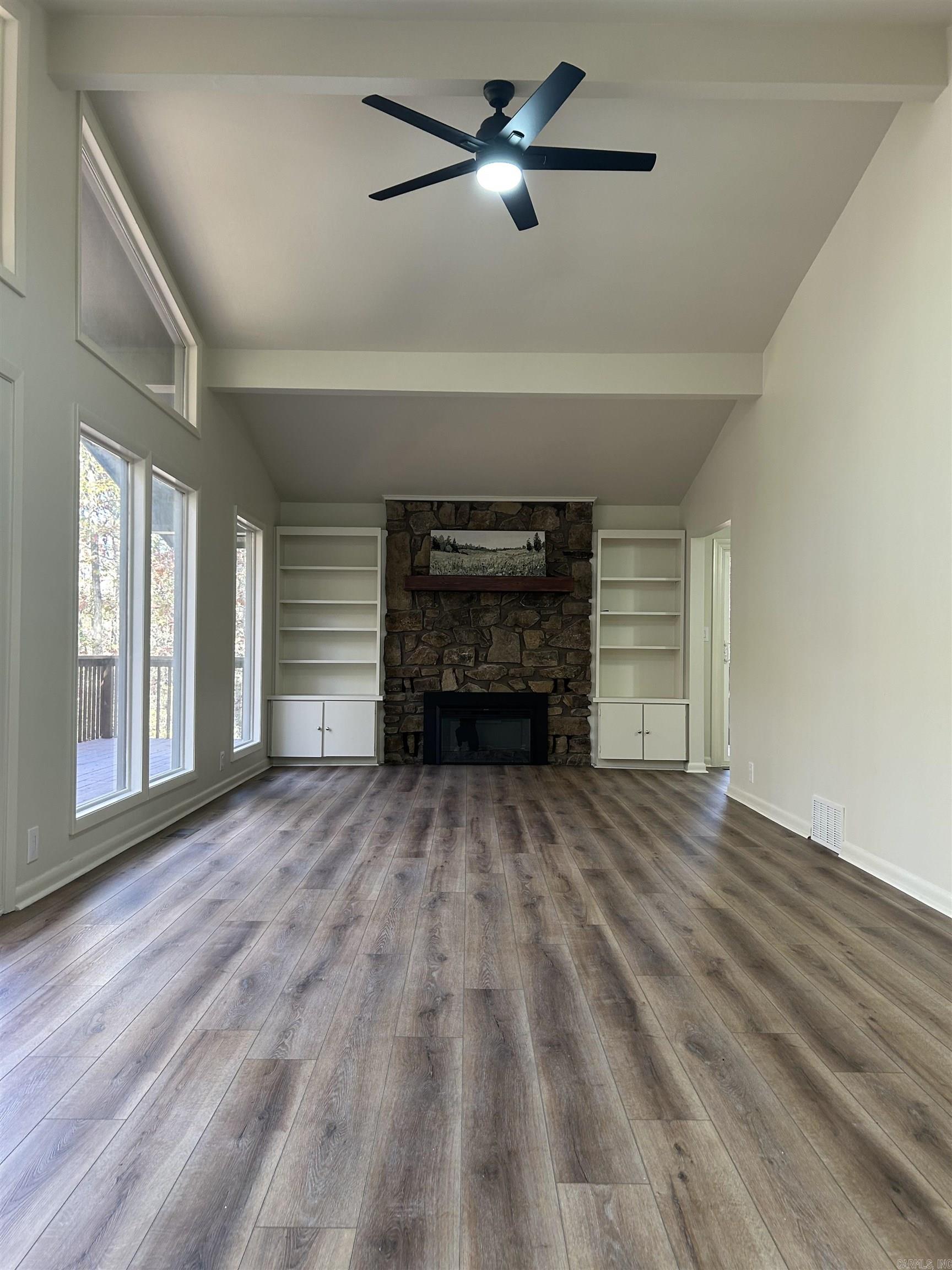 Gerona - Residential Lease