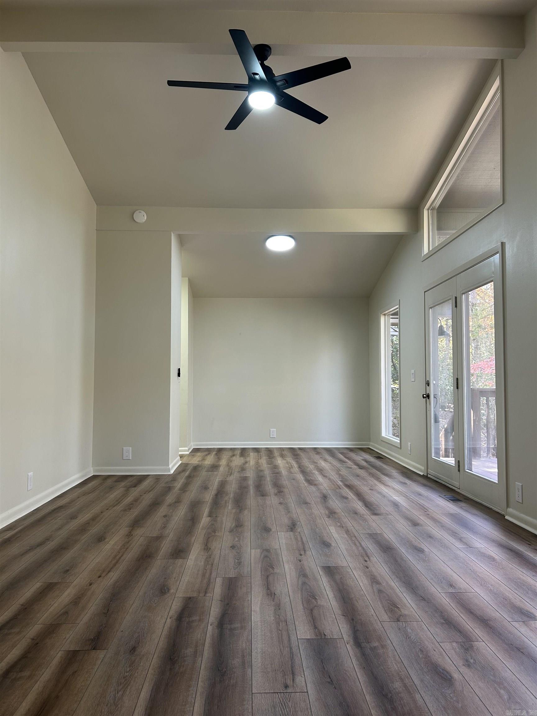 Gerona - Residential Lease