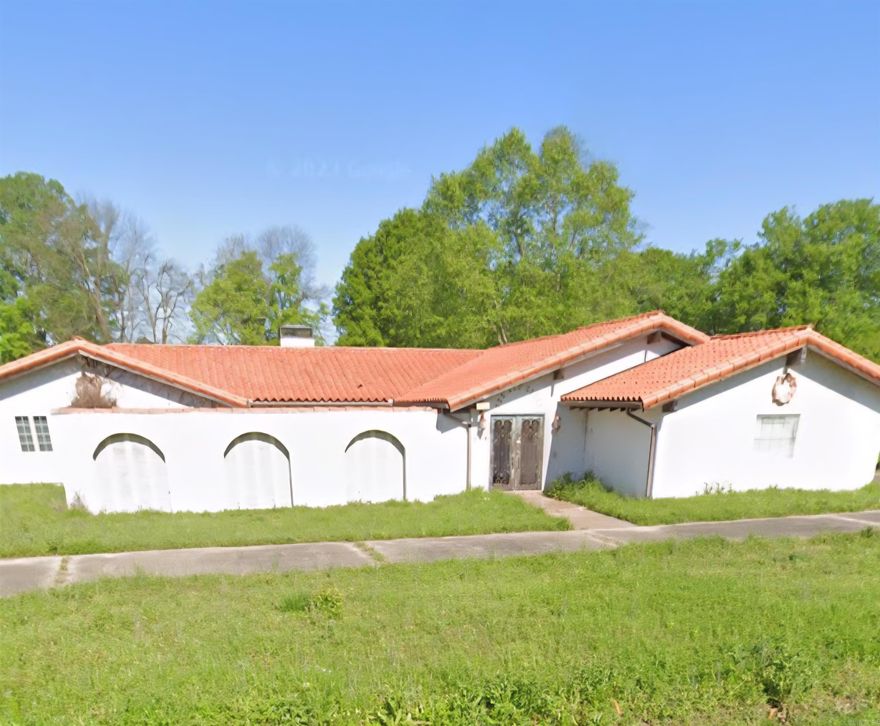 hacienda fixer upper