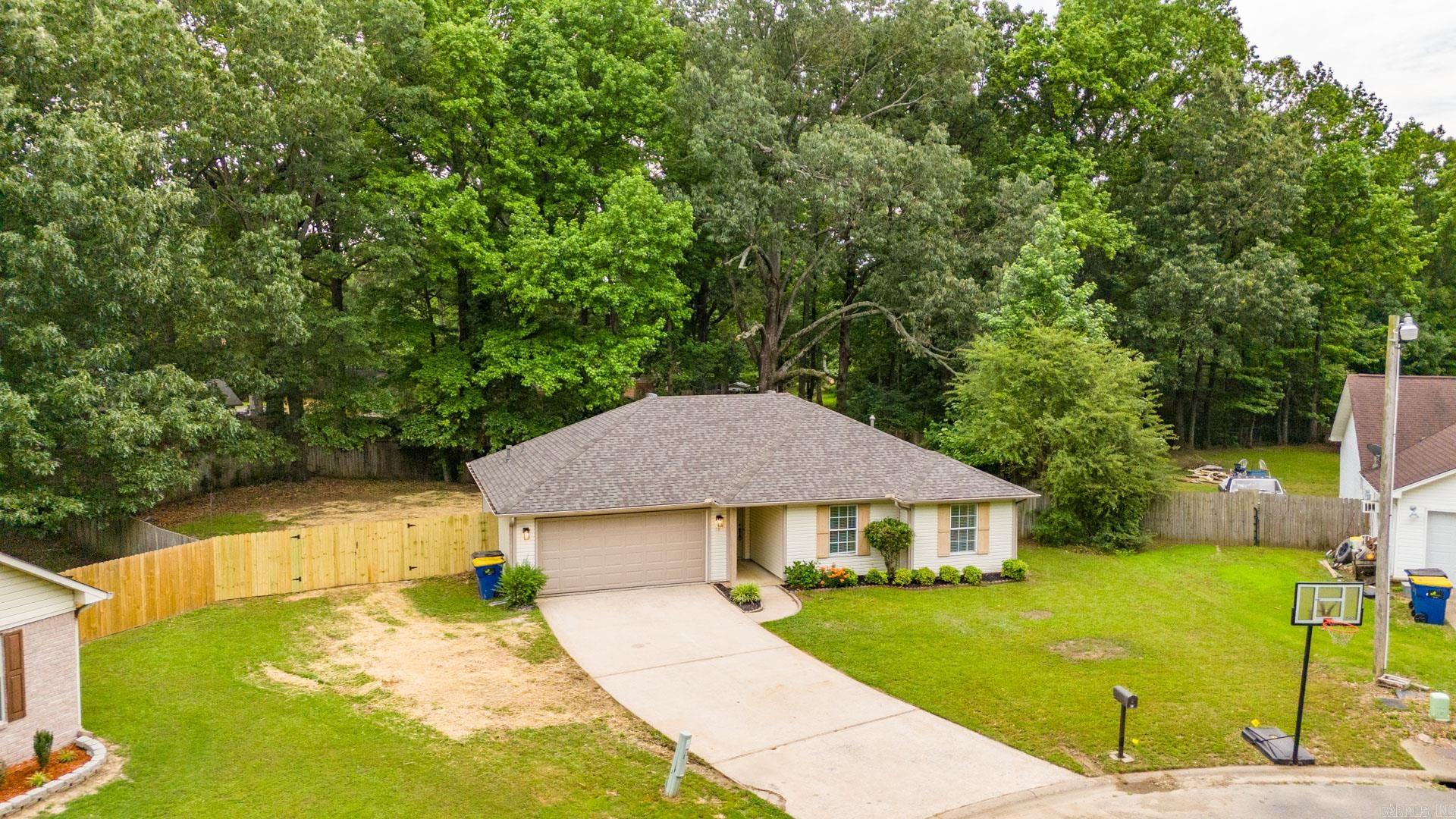 Fox Run II - Residential