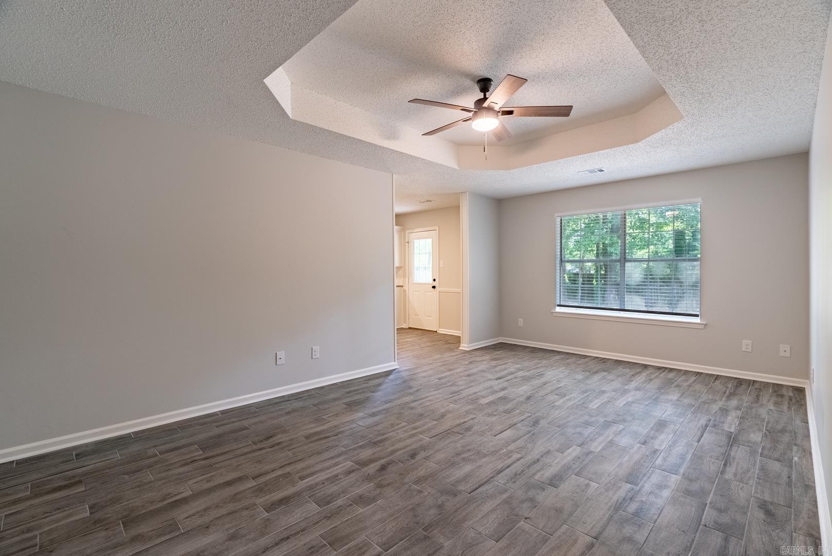 Fox Run II - Residential