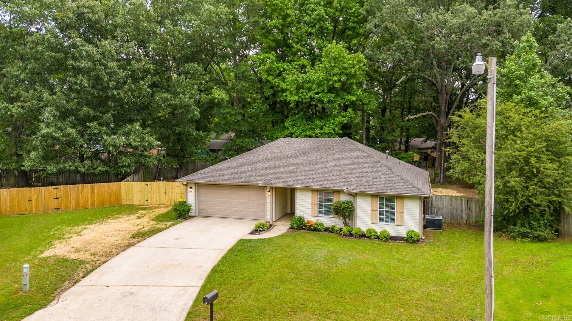 Fox Run II - Residential