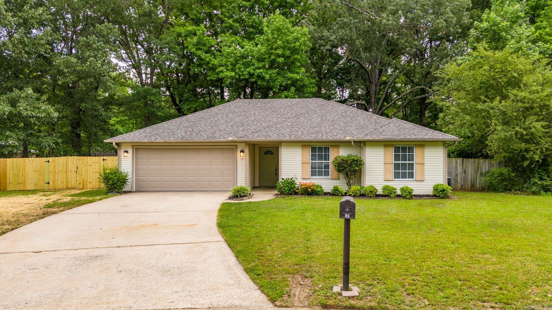 Fox Run II - Residential