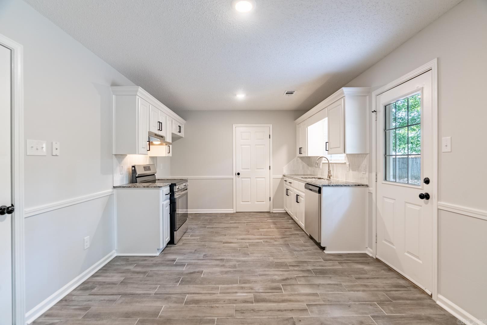 Fox Run II - Residential