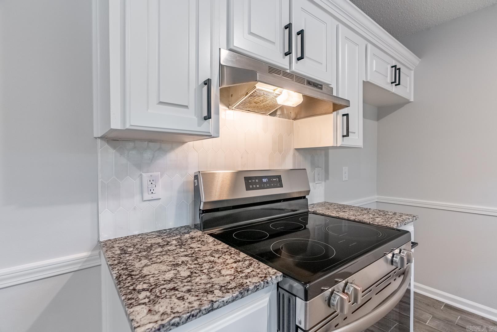 Fox Run II - Residential