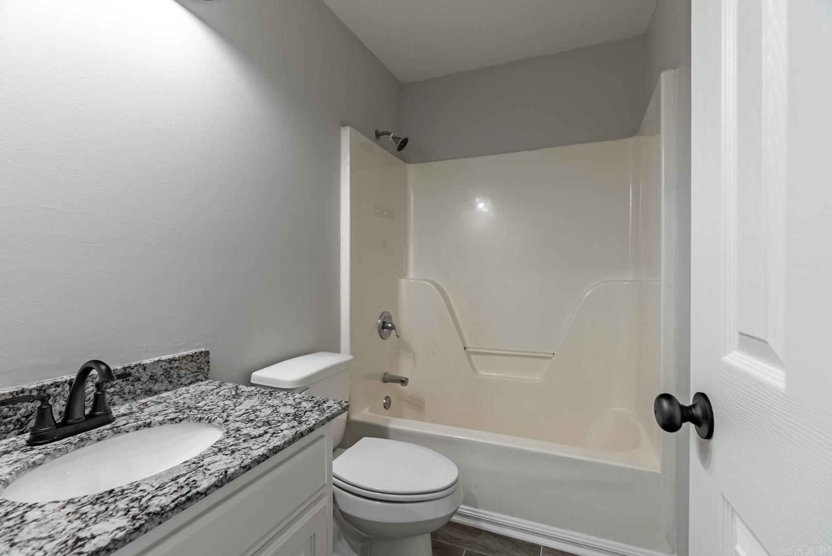 Fox Run II - Residential