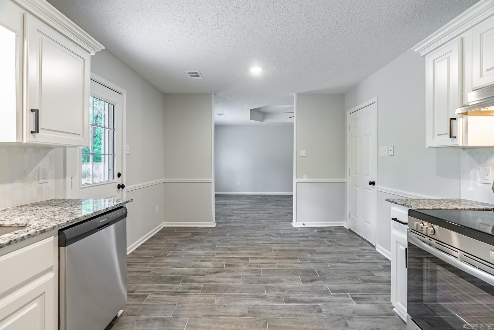 Fox Run II - Residential