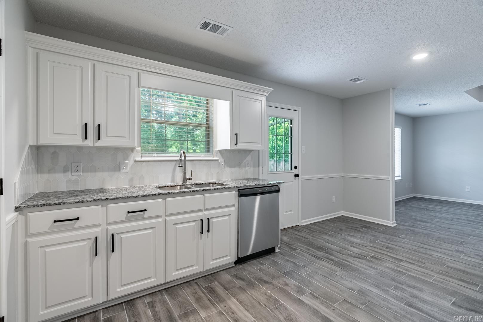 Fox Run II - Residential