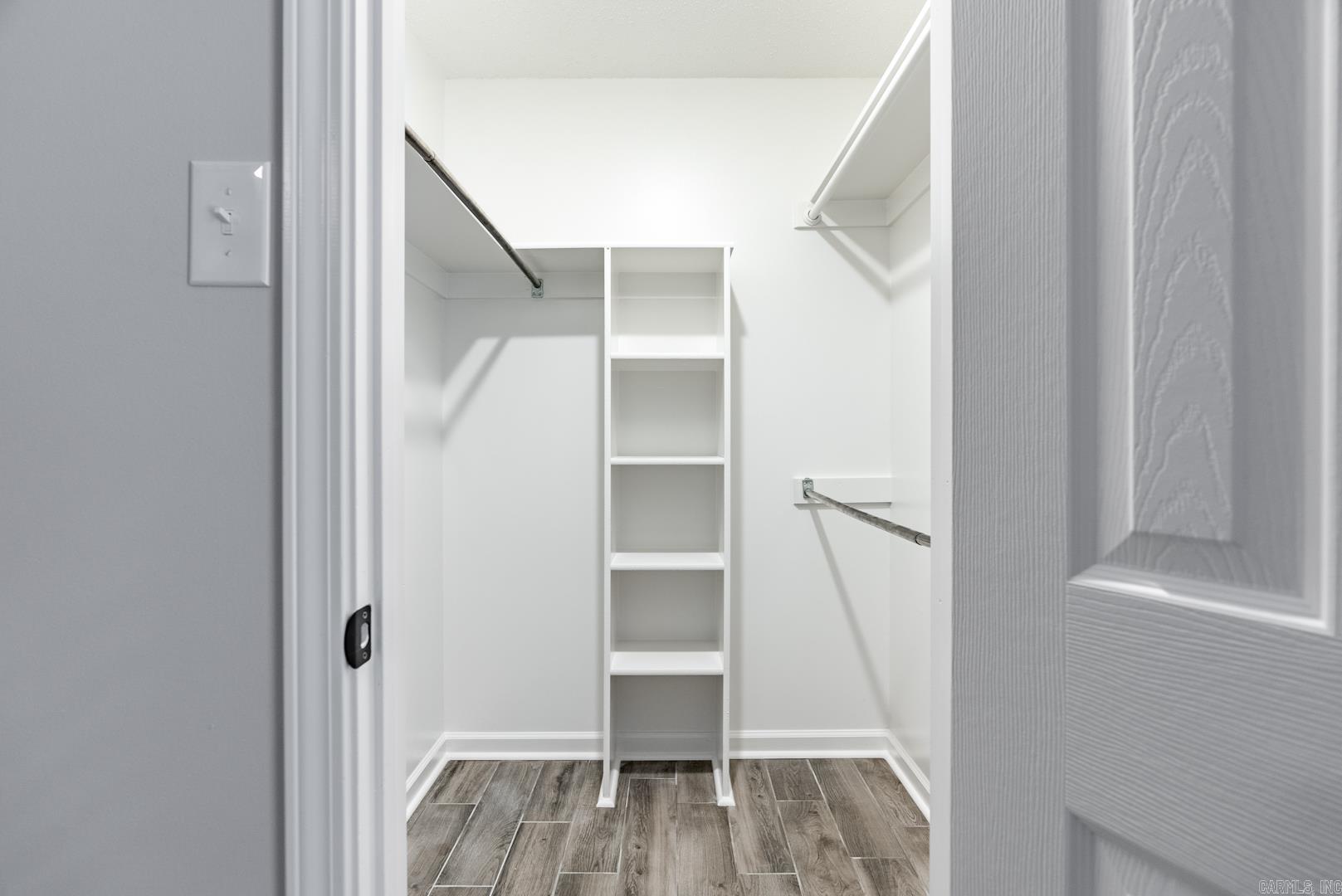 Fox Run II - Residential