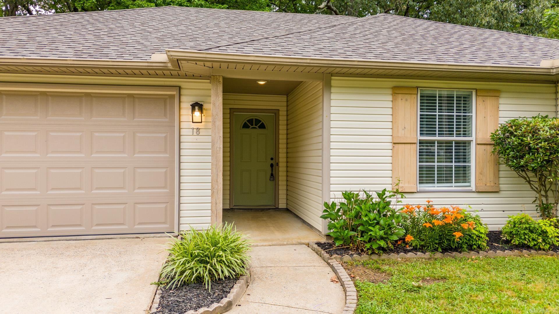 Fox Run II - Residential