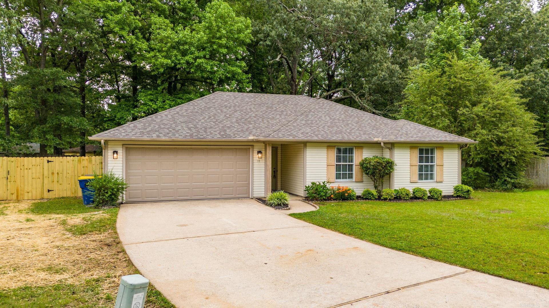 Fox Run II - Residential