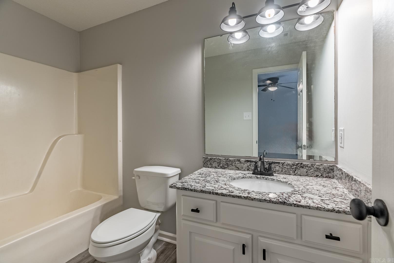 Fox Run II - Residential