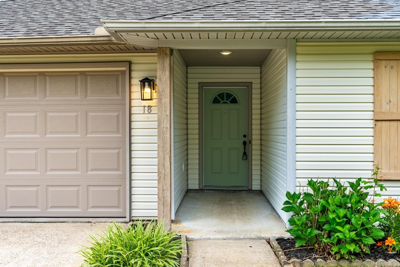 Fox Run II - Residential