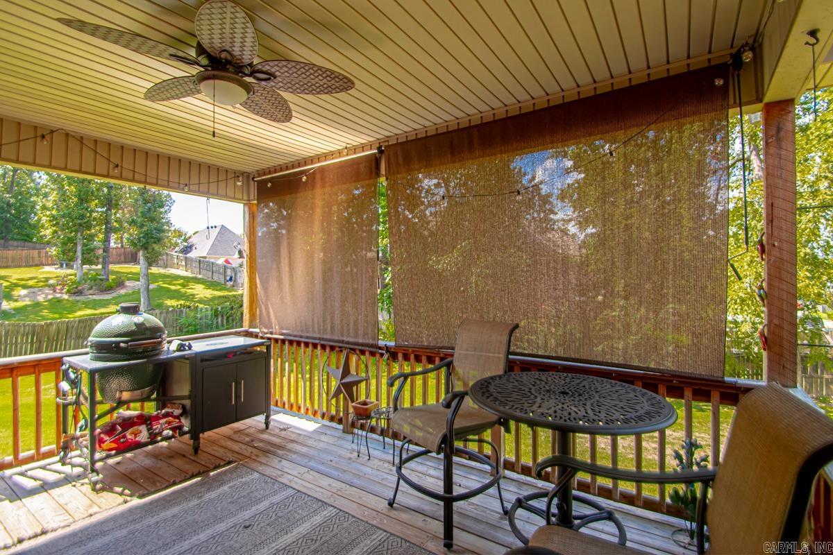 HURRICANE LAKE EST - Residential