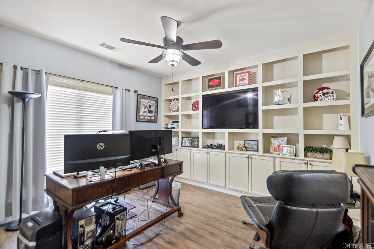 HURRICANE LAKE EST - Residential