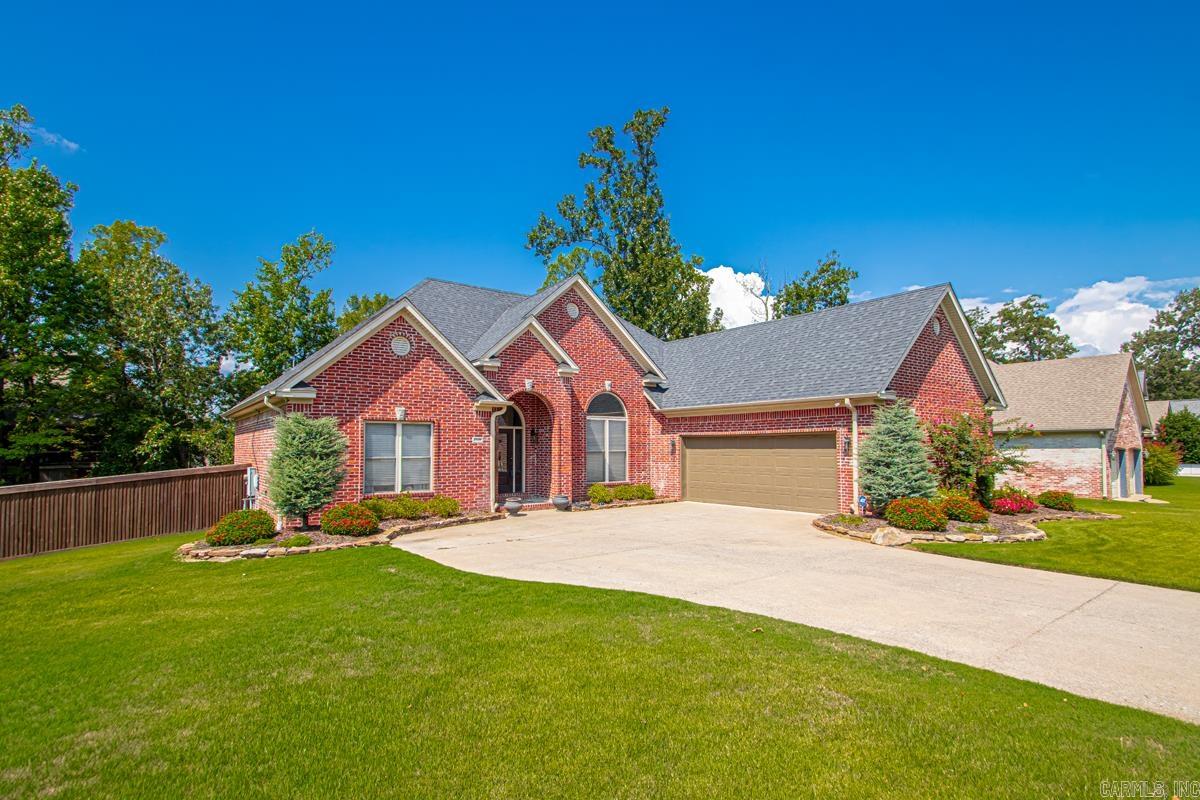 HURRICANE LAKE EST - Residential