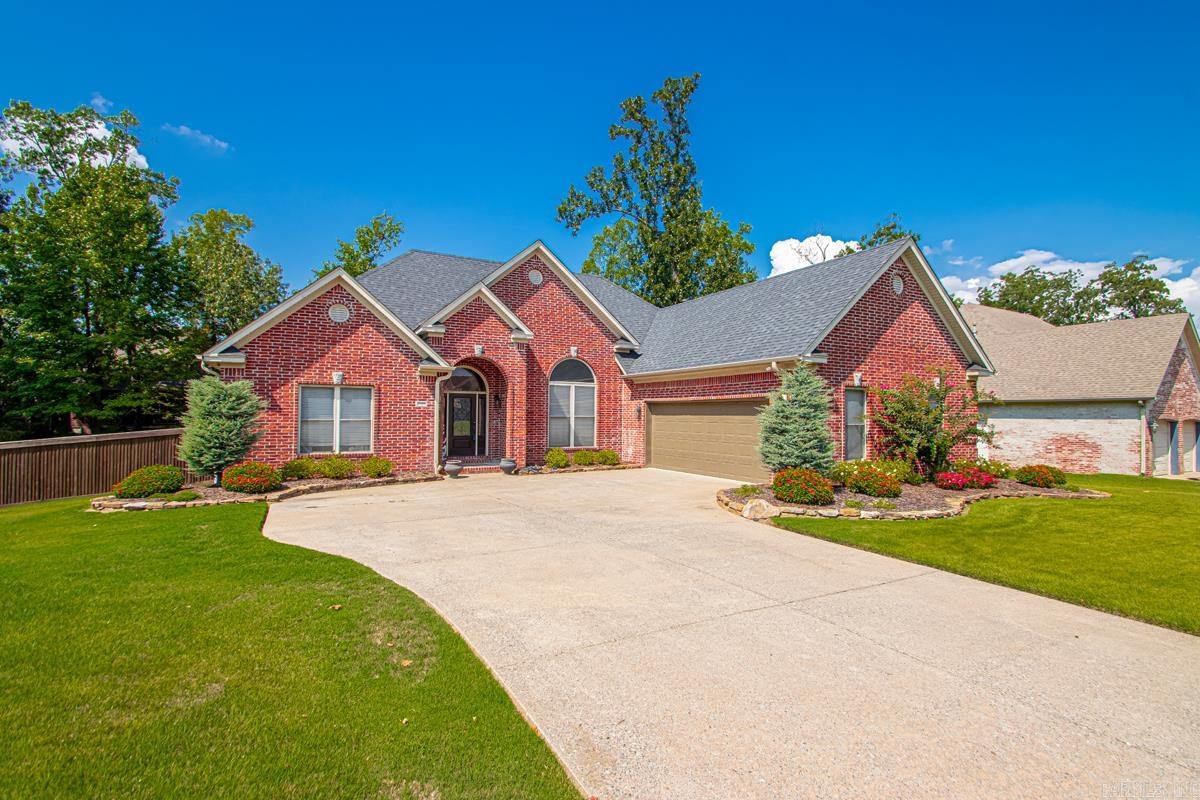 HURRICANE LAKE EST - Residential