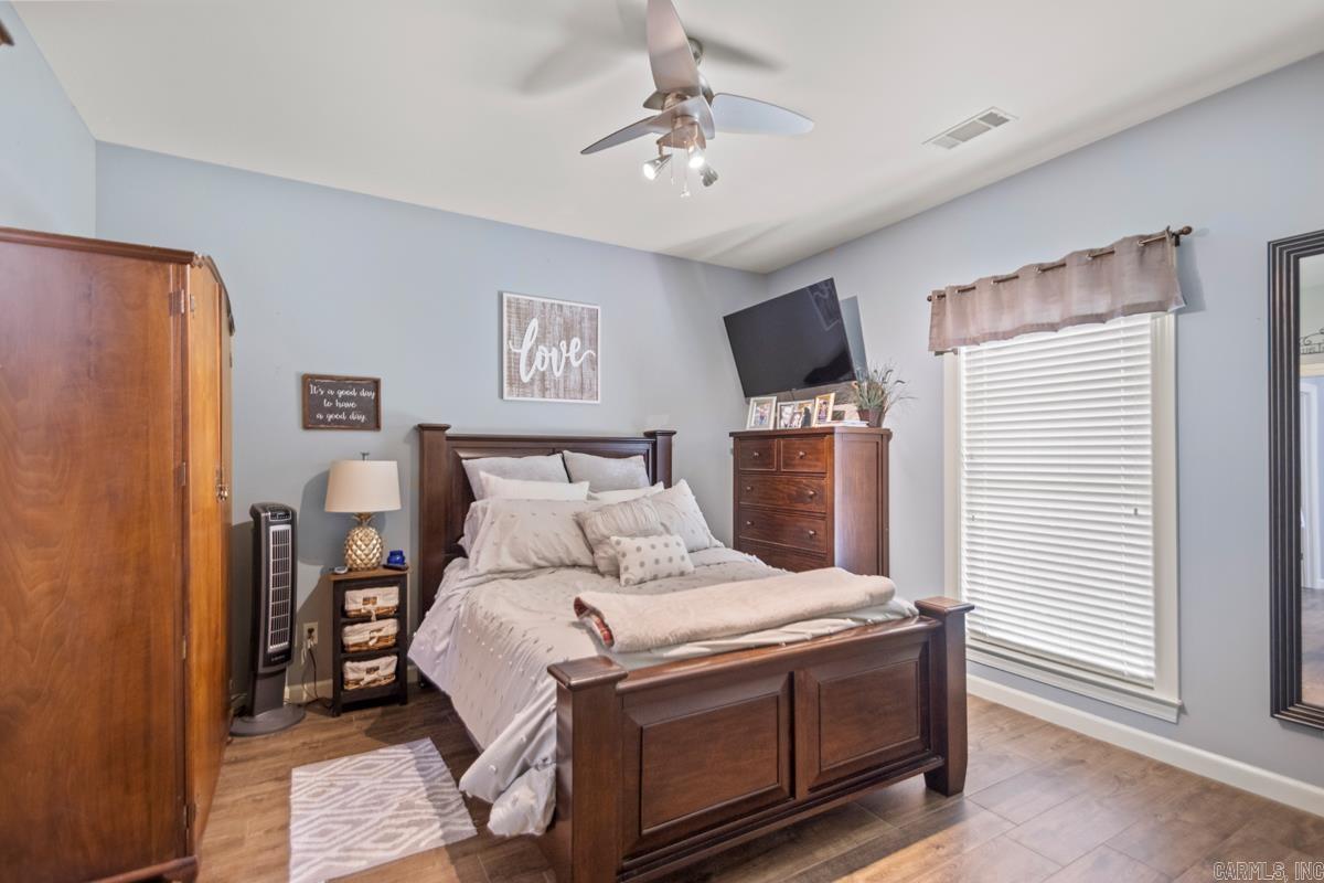 HURRICANE LAKE EST - Residential