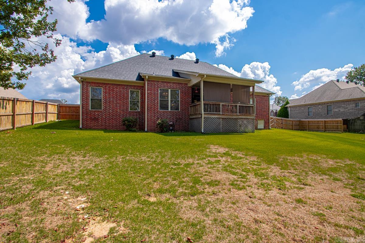 HURRICANE LAKE EST - Residential