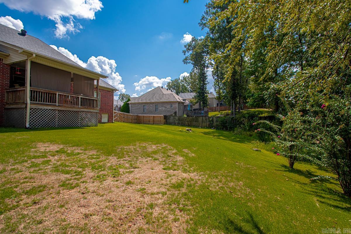 HURRICANE LAKE EST - Residential