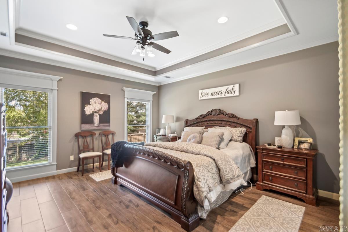 HURRICANE LAKE EST - Residential
