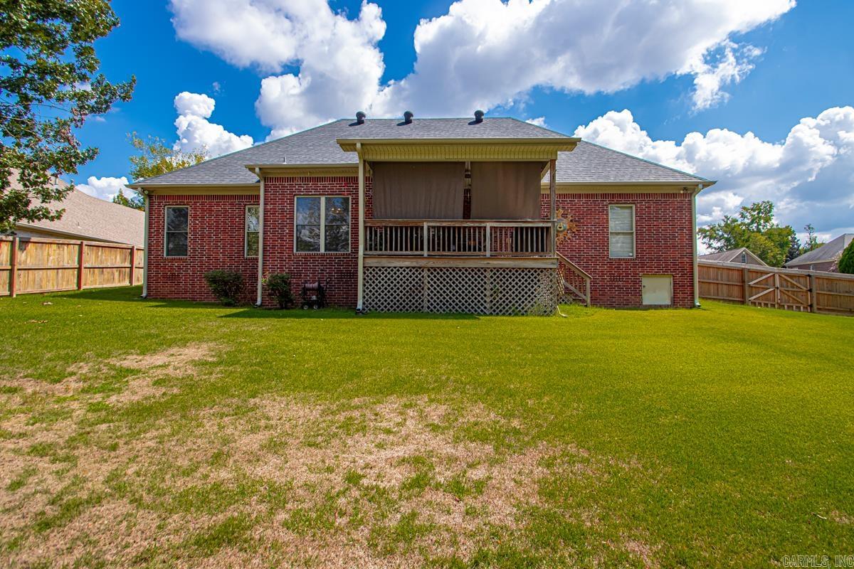 HURRICANE LAKE EST - Residential