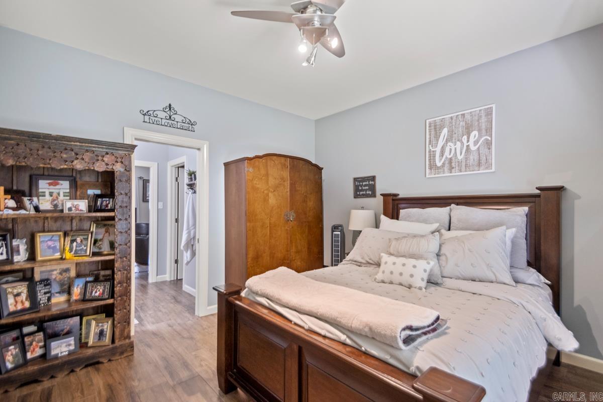 HURRICANE LAKE EST - Residential