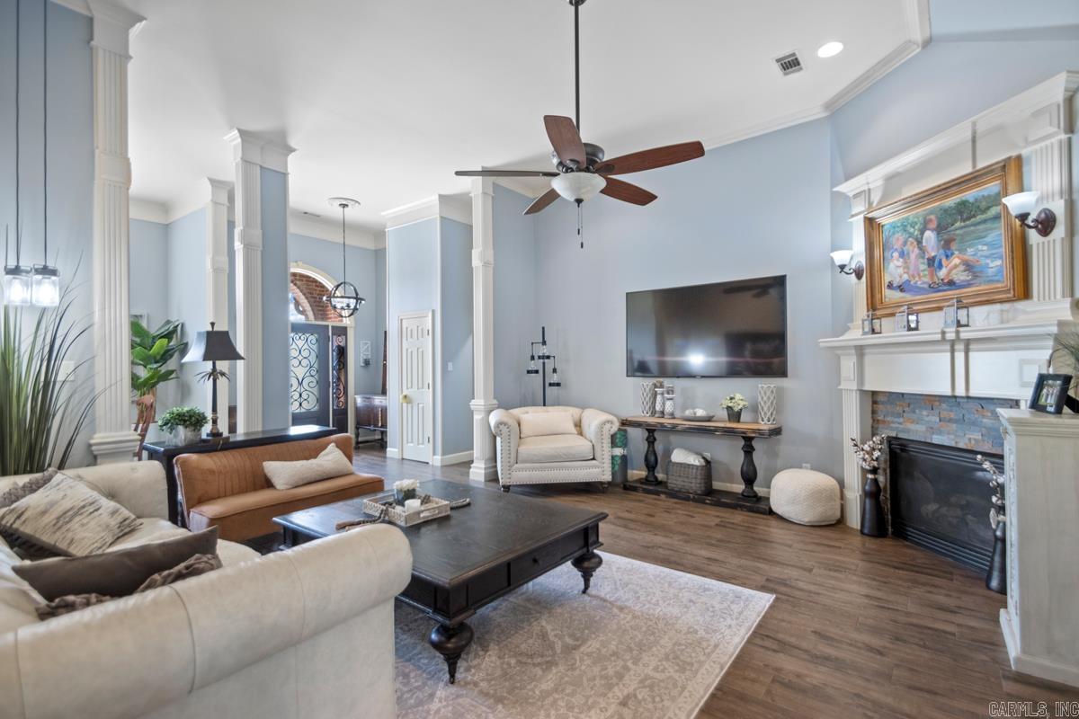 HURRICANE LAKE EST - Residential